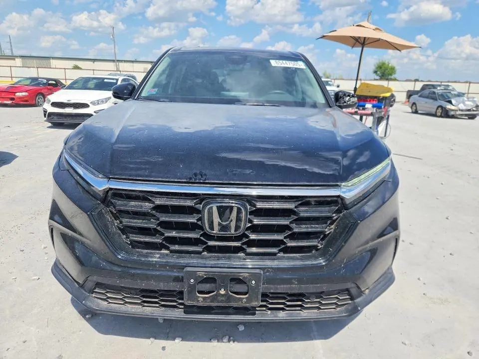 HONDA CR-V ТОЛЬКО ГРАД 2023