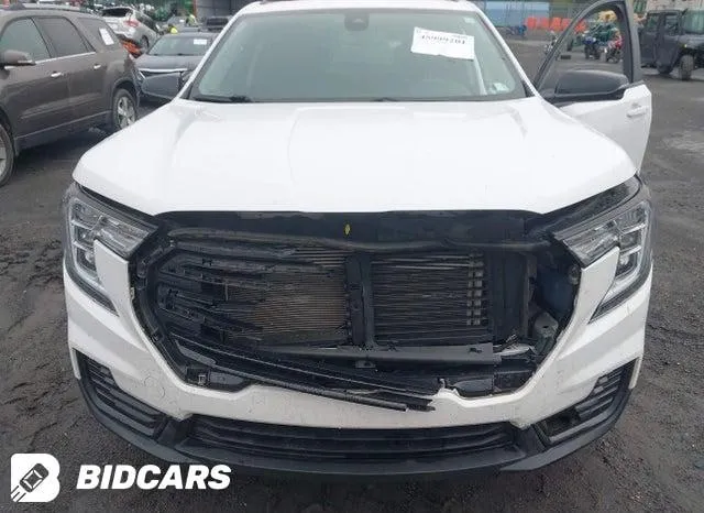 GMC TERRAIN SLE 2023