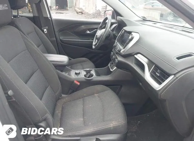 GMC TERRAIN SLE 2023