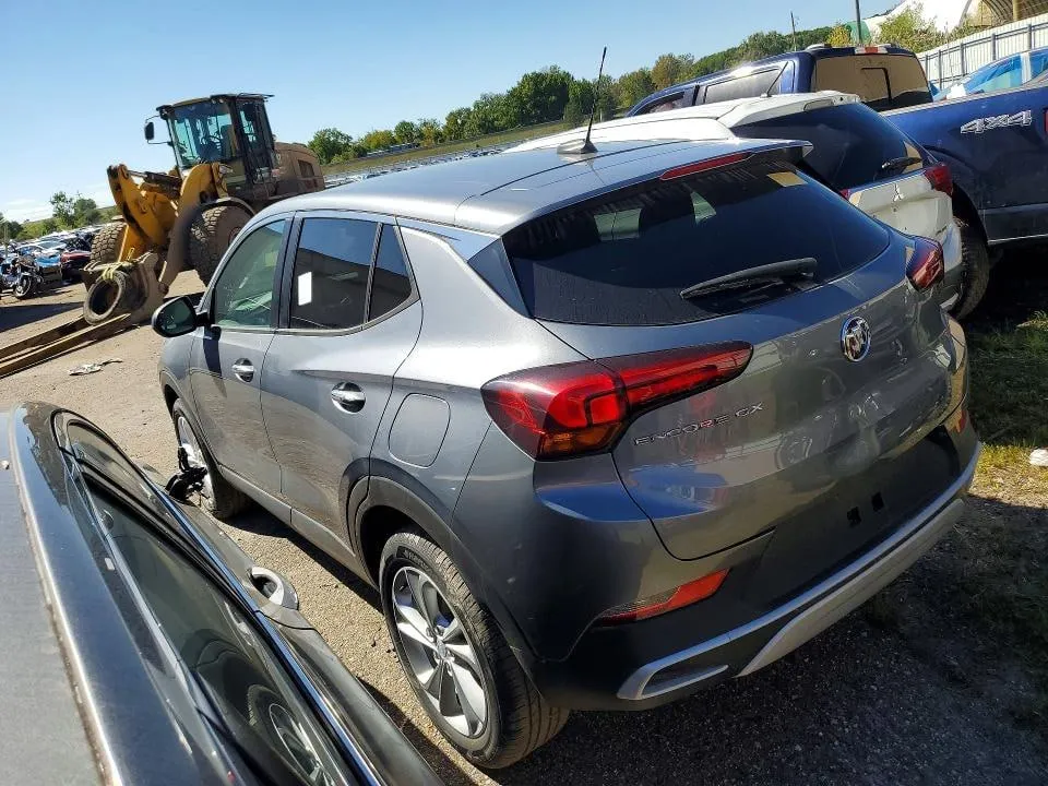 BUICK ENCORE GX PREFERRED 2022