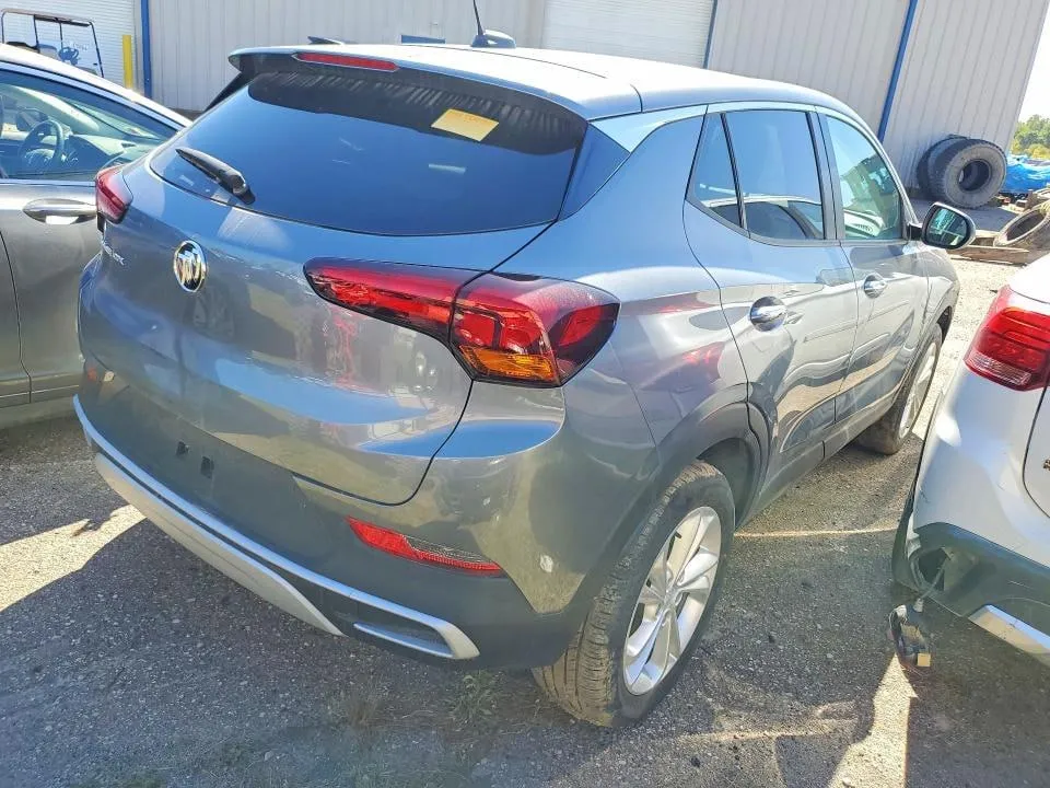BUICK ENCORE GX PREFERRED 2022