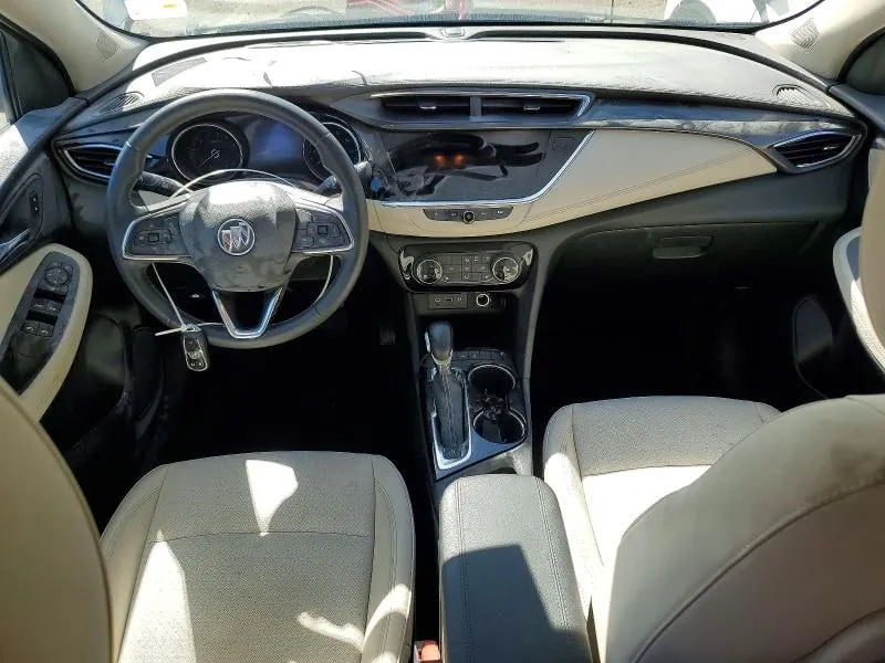 BUICK ENCORE GX PREFERRED 2022