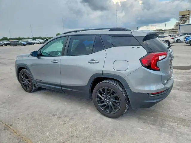 GMC TERRAIN SLE 2023