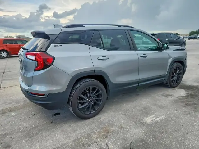 GMC TERRAIN SLE 2023