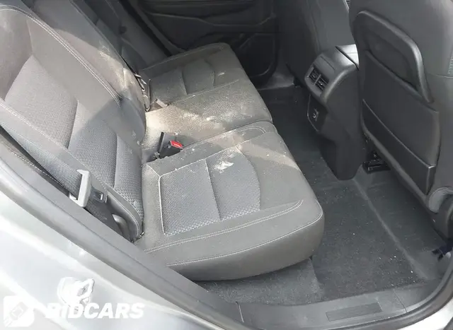 GMC TERRAIN AWD SLE 2024