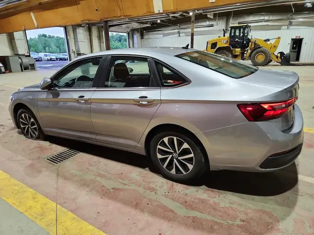 VOLKSWAGEN JETTA S 2024