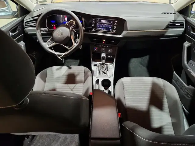 VOLKSWAGEN JETTA S 2024