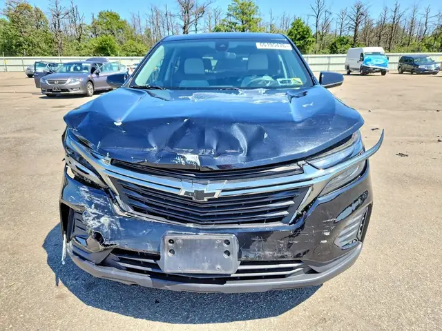CHEVROLET EQUINOX LS 2024