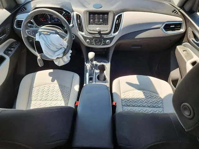 CHEVROLET EQUINOX LS 2024
