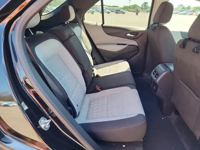 CHEVROLET EQUINOX LS 2024