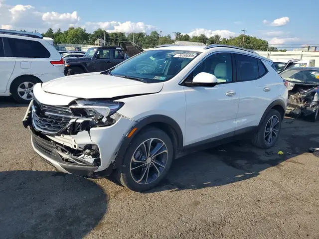 BUICK ENCORE SELECT 2023