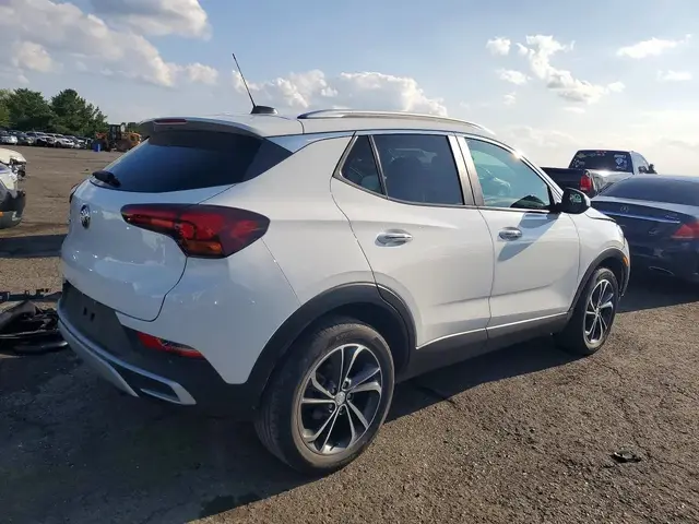 BUICK ENCORE SELECT 2023