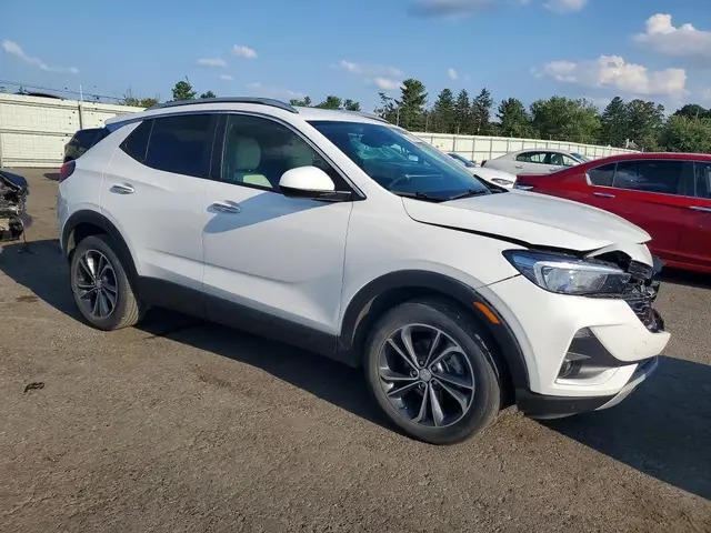 BUICK ENCORE SELECT 2023