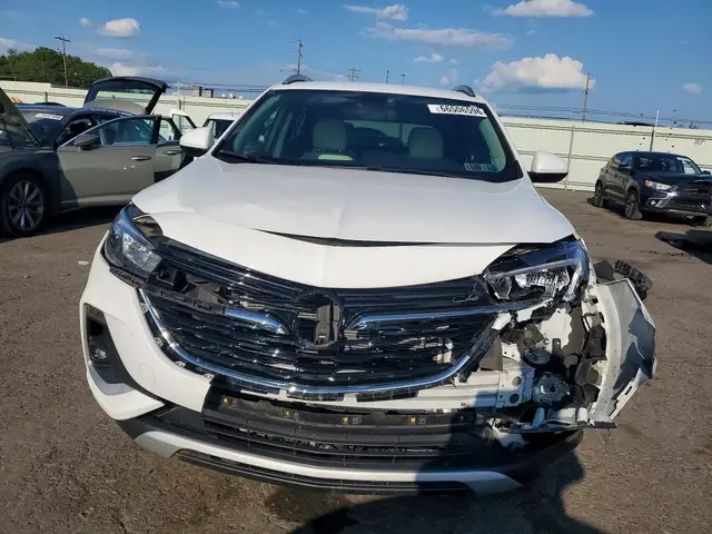 BUICK ENCORE SELECT 2023