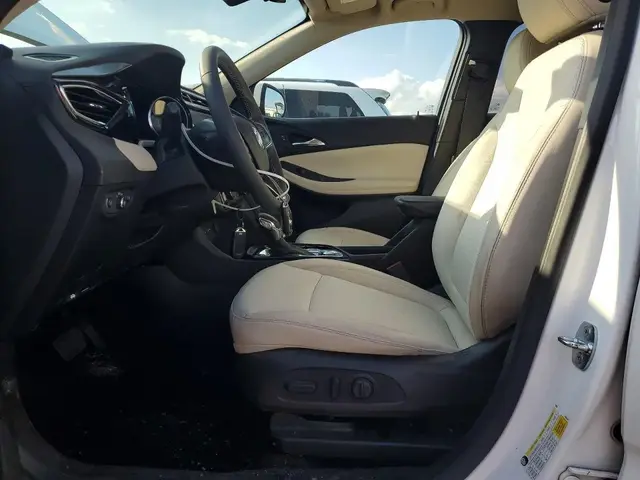 BUICK ENCORE SELECT 2023