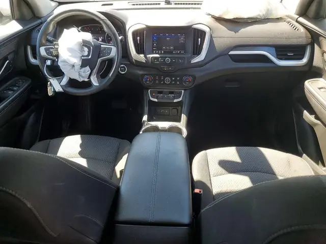 GMC TERRAIN SLE 2022