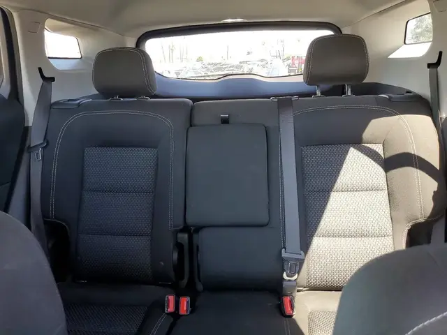 GMC TERRAIN SLE 2022