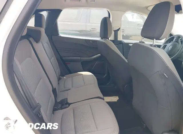 FORD ESCAPE S 2022