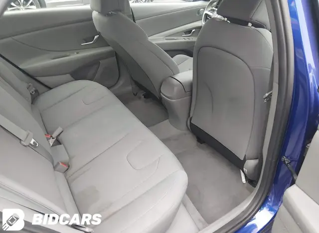 HYUNDAI ELANTRA SE 2022
