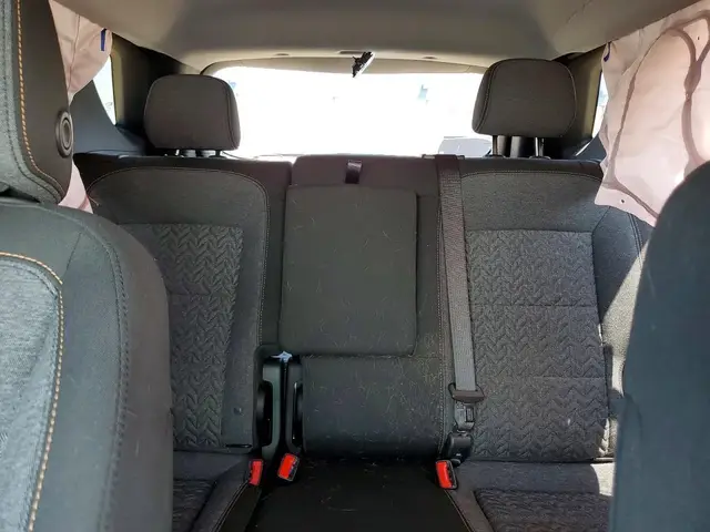 CHEVROLET EQUINOX LT 2022