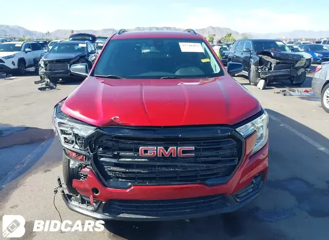 GMC TERRAIN FWD SLT 2023