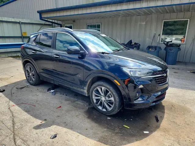 BUICK ENCORE SELECT 2022