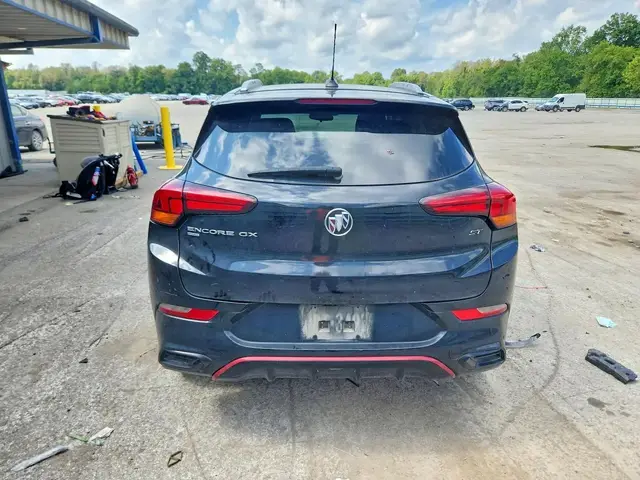 BUICK ENCORE SELECT 2022