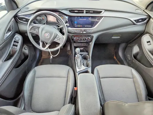 BUICK ENCORE SELECT 2022