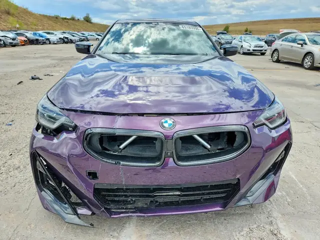 BMW M240I 2024