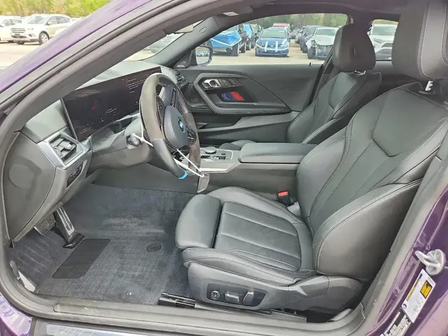 BMW M240I 2024