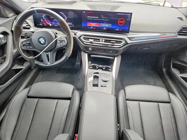 BMW M240I 2024
