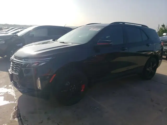 CHEVROLET EQUINOX PREMIER 2023