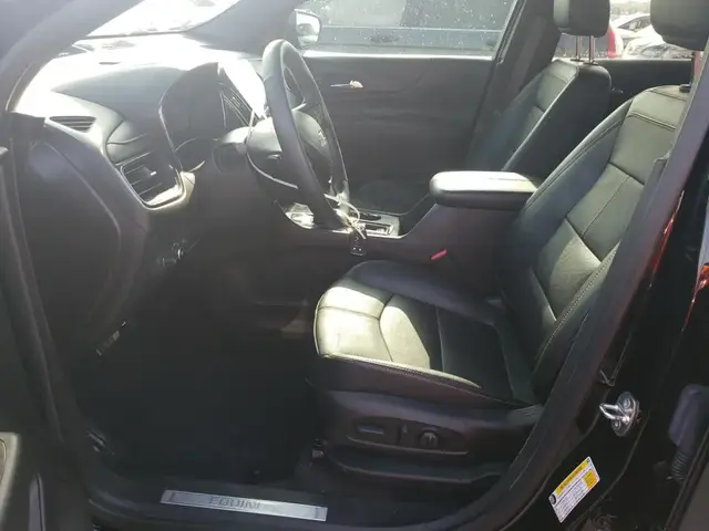 CHEVROLET EQUINOX PREMIER 2023