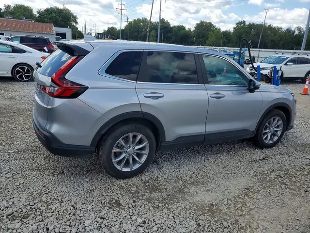 HONDA CR-V 30 200 КМ 2023