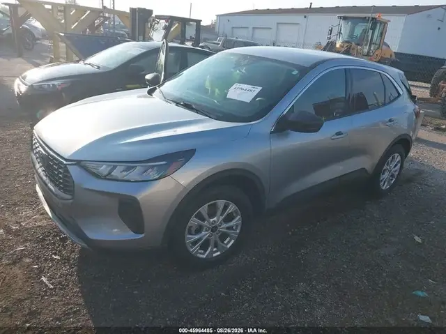 CHEVROLET Equinox LT 2023