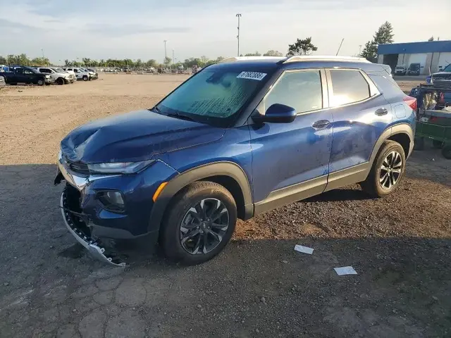 CHEVROLET Equinox LT 2023