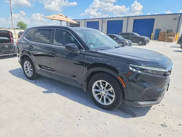 HONDA CR-V ТОЛЬКО ГРАД 2023