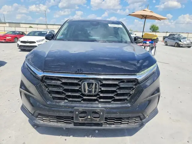 HONDA CR-V ТОЛЬКО ГРАД 2023