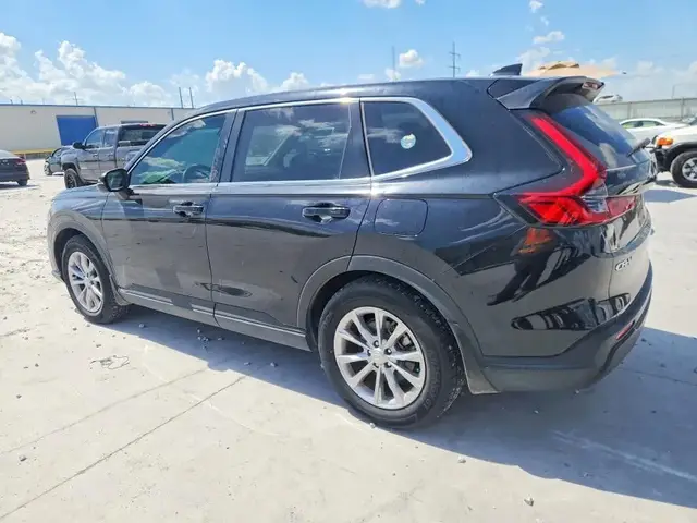 HONDA CR-V ТОЛЬКО ГРАД 2023