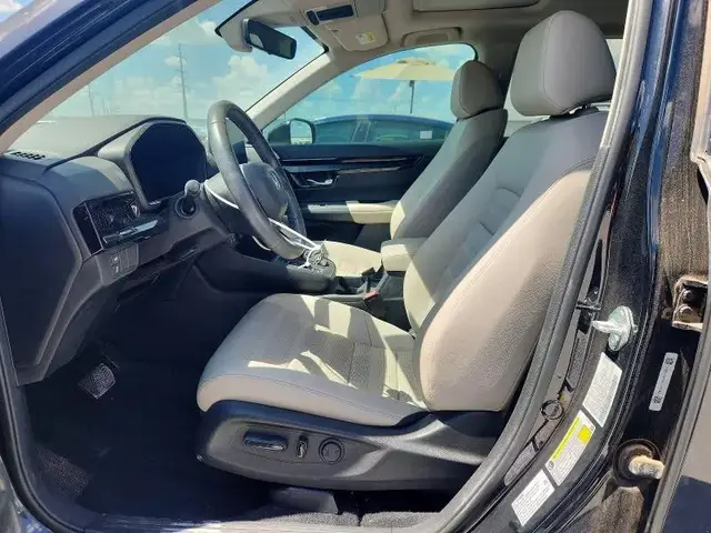 HONDA CR-V ТОЛЬКО ГРАД 2023