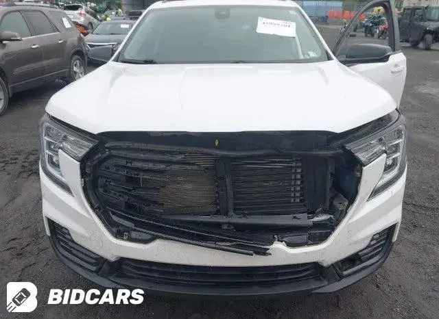 GMC TERRAIN SLE 2023