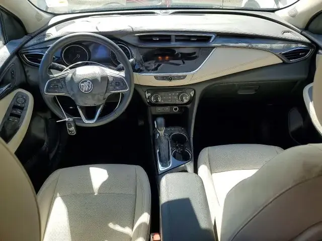 BUICK ENCORE GX PREFERRED 2022