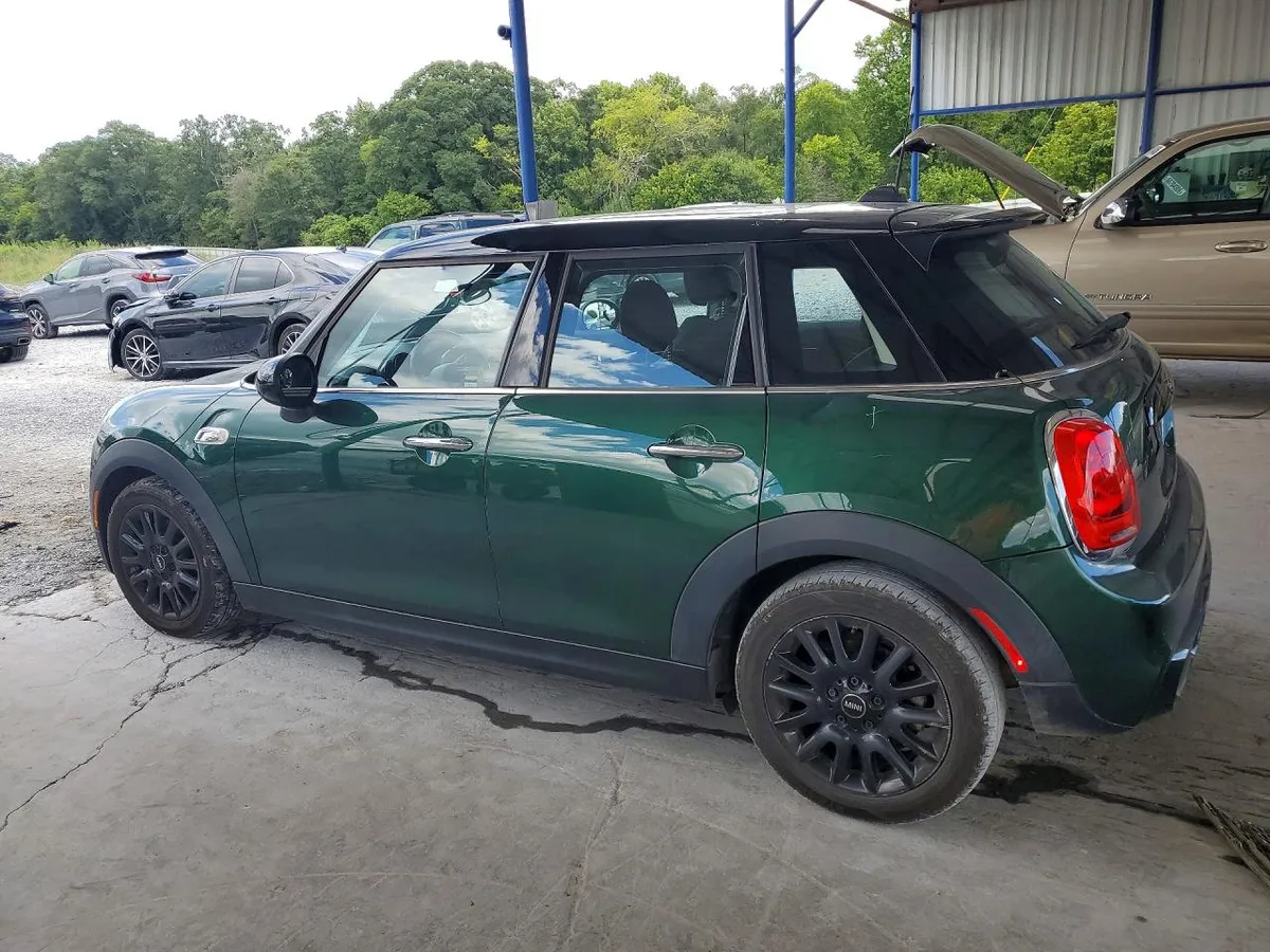 MINI Cooper 2017