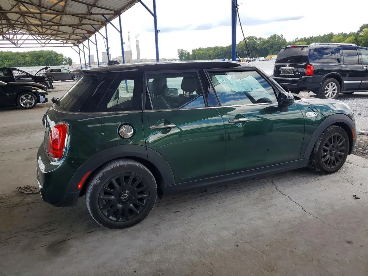 MINI Cooper 2017