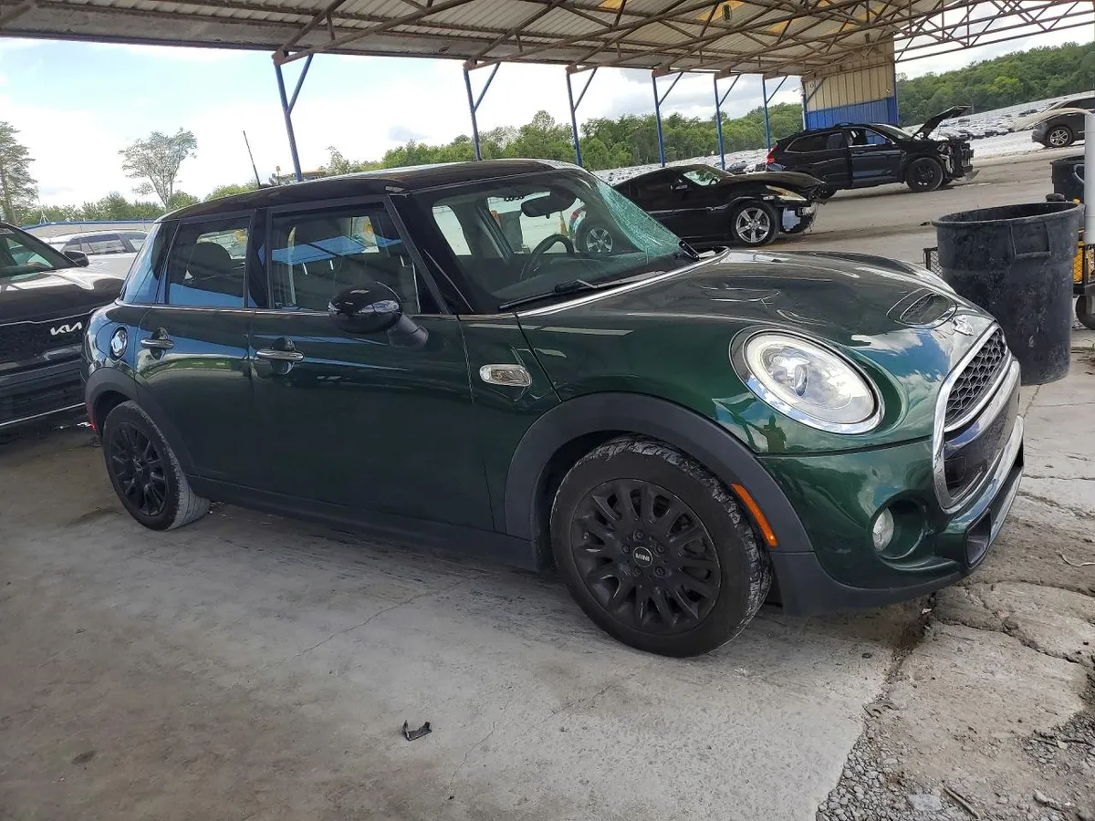 MINI Cooper 2017