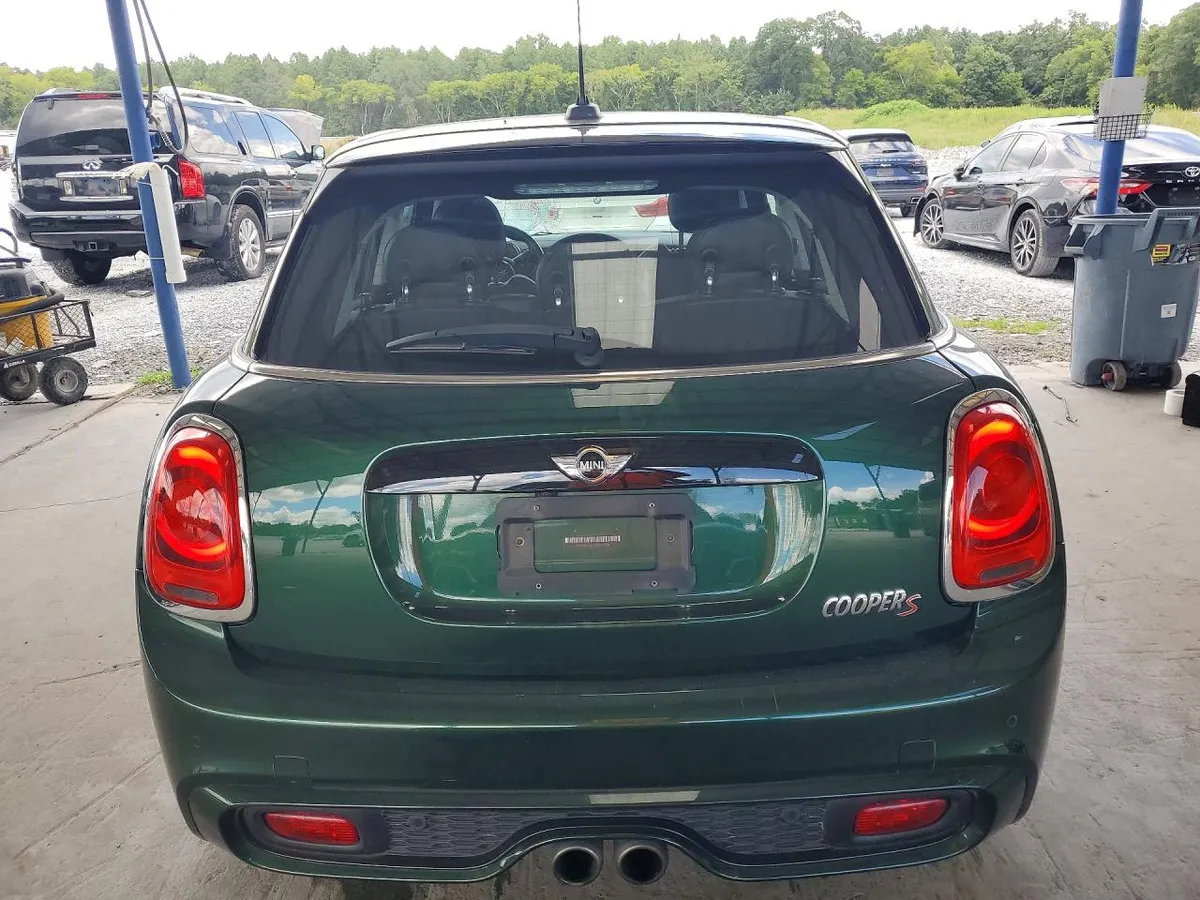 MINI Cooper 2017