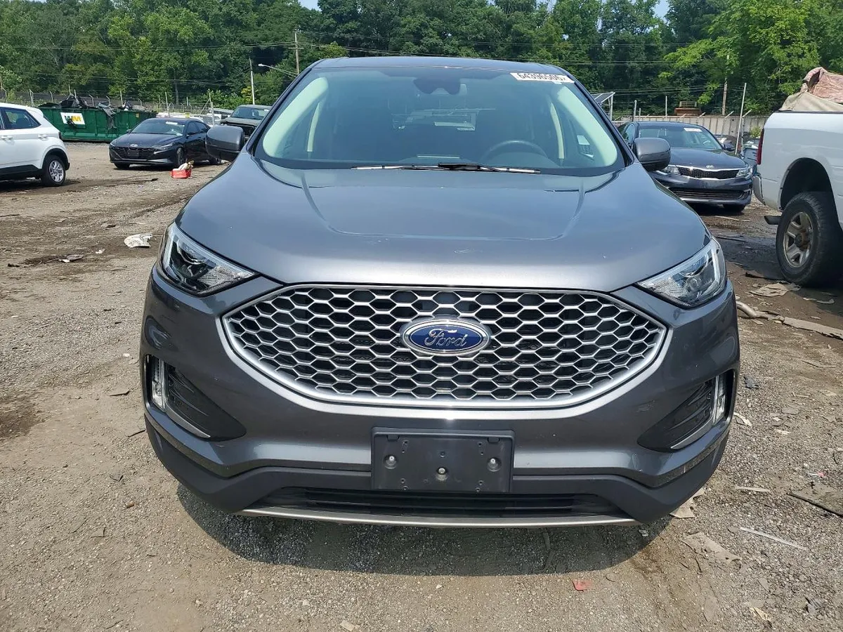 FORD EDGE SEL 2024