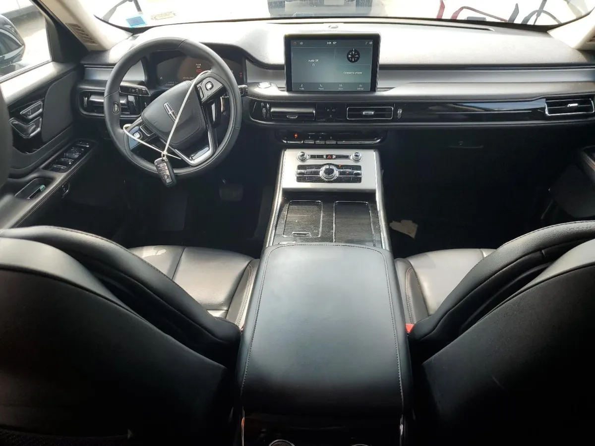 LINCOLN AVIATOR 2022
