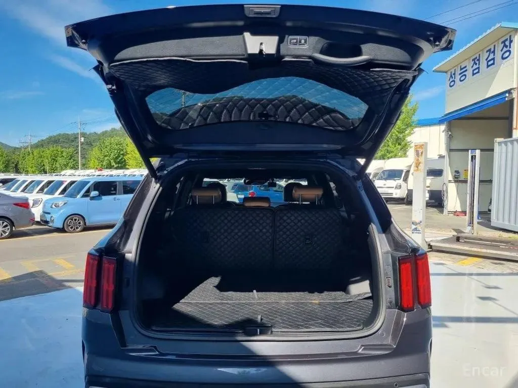 KIA SORENTO PRESTIGE 2023