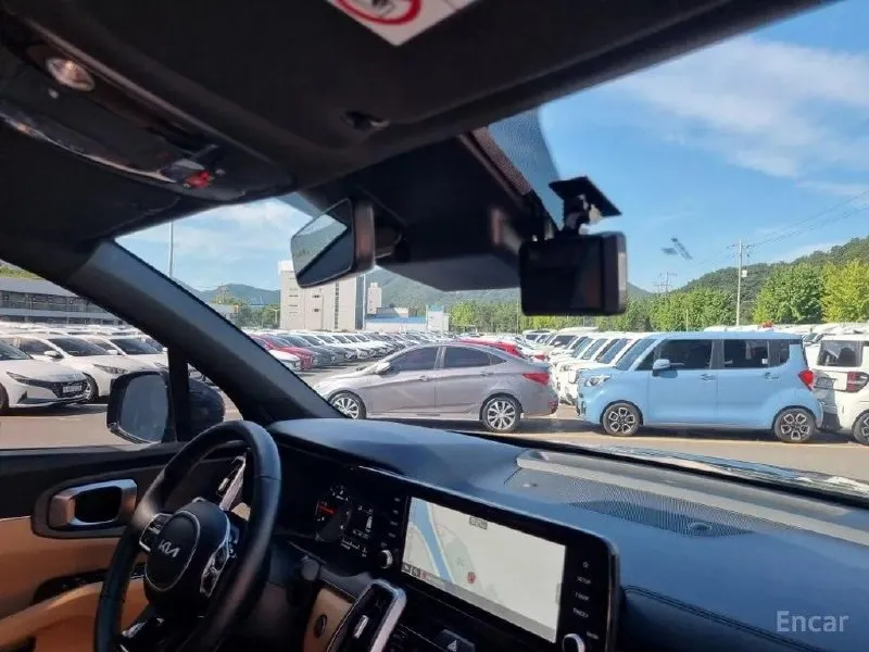 KIA SORENTO PRESTIGE 2023